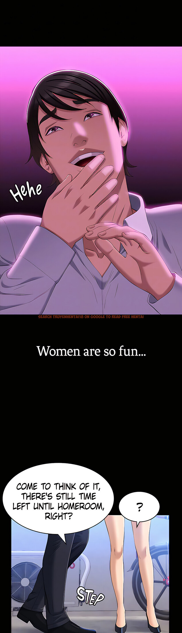 Read Hentai Image 19 032 in comic Resume - Chapter 35 - www.hentaitnt.net