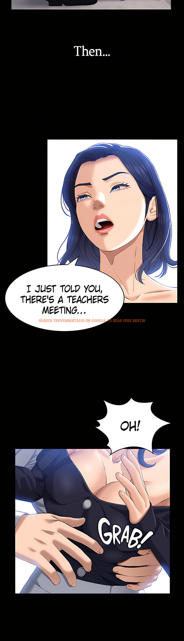 Read Hentai Image 20 032 in comic Resume - Chapter 35 - www.hentaitnt.net