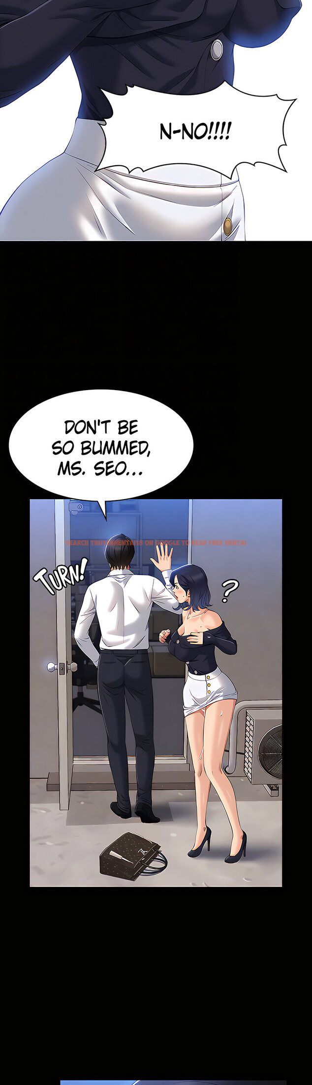 Read Hentai Image 31 033 in comic Resume - Chapter 35 - www.hentaitnt.net