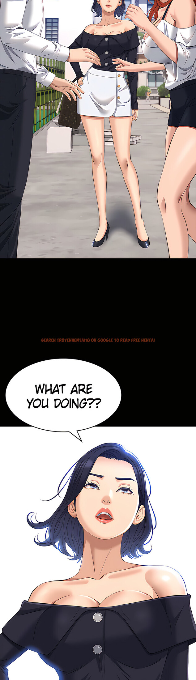 Read Hentai Image 7 031 in comic Resume - Chapter 35 - www.hentaitnt.net