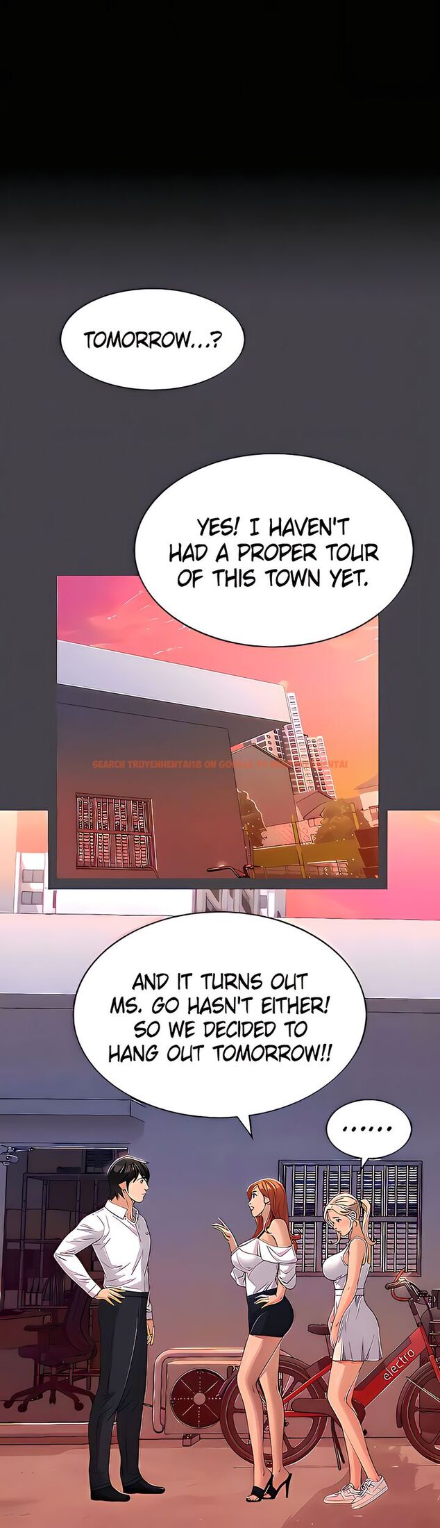 Read Hentai Image 12 494 in comic Resume - Chapter 36 - www.hentaitnt.net