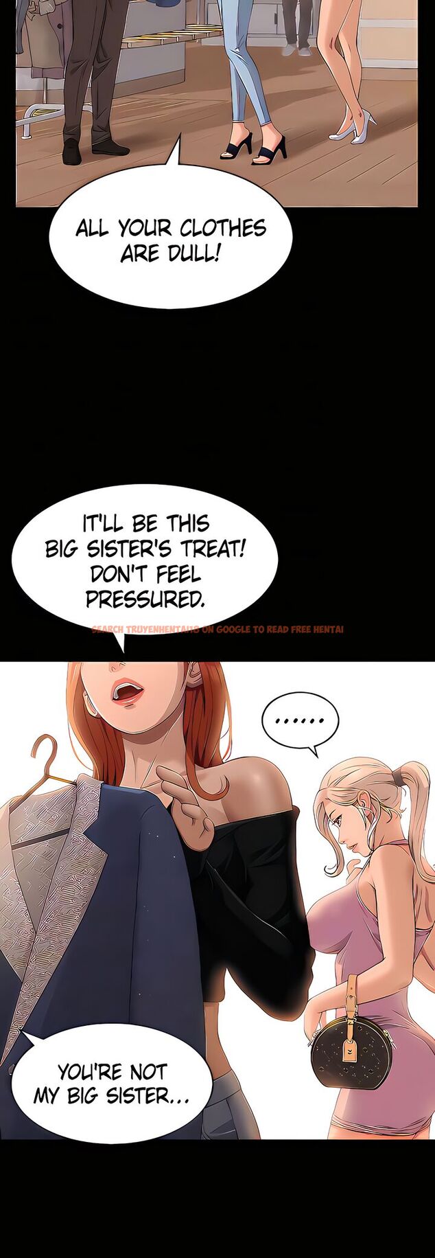 Read Hentai Image 18 495 in comic Resume - Chapter 36 - www.hentaitnt.net