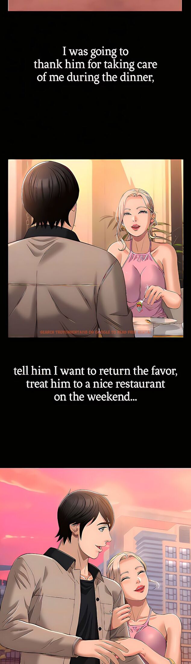 Read Hentai Image 20 495 in comic Resume - Chapter 36 - www.hentaitnt.net