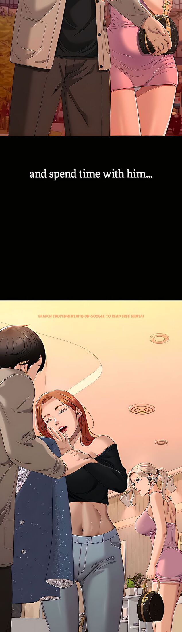 Read Hentai Image 21 495 in comic Resume - Chapter 36 - www.hentaitnt.net