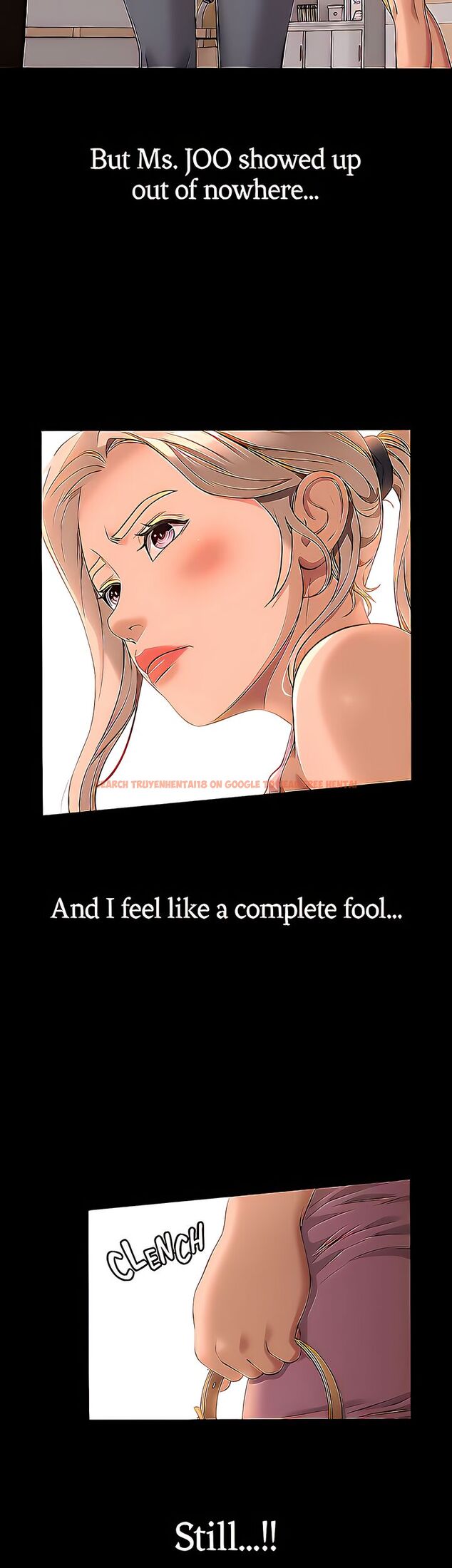 Read Hentai Image 22 496 in comic Resume - Chapter 36 - www.hentaitnt.net