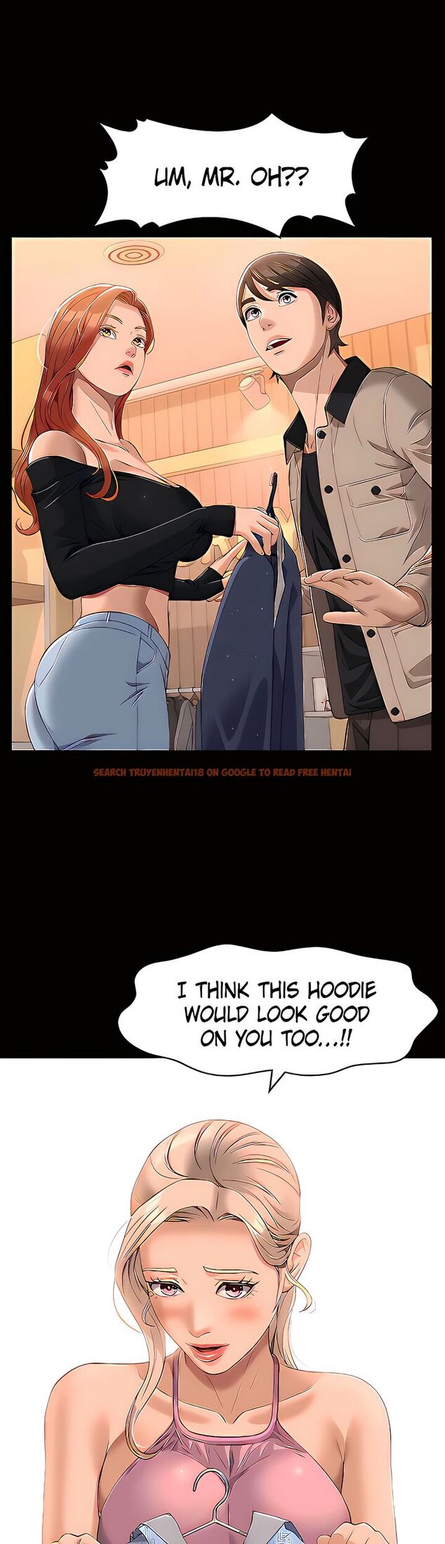 Read Hentai Image 24 496 in comic Resume - Chapter 36 - www.hentaitnt.net