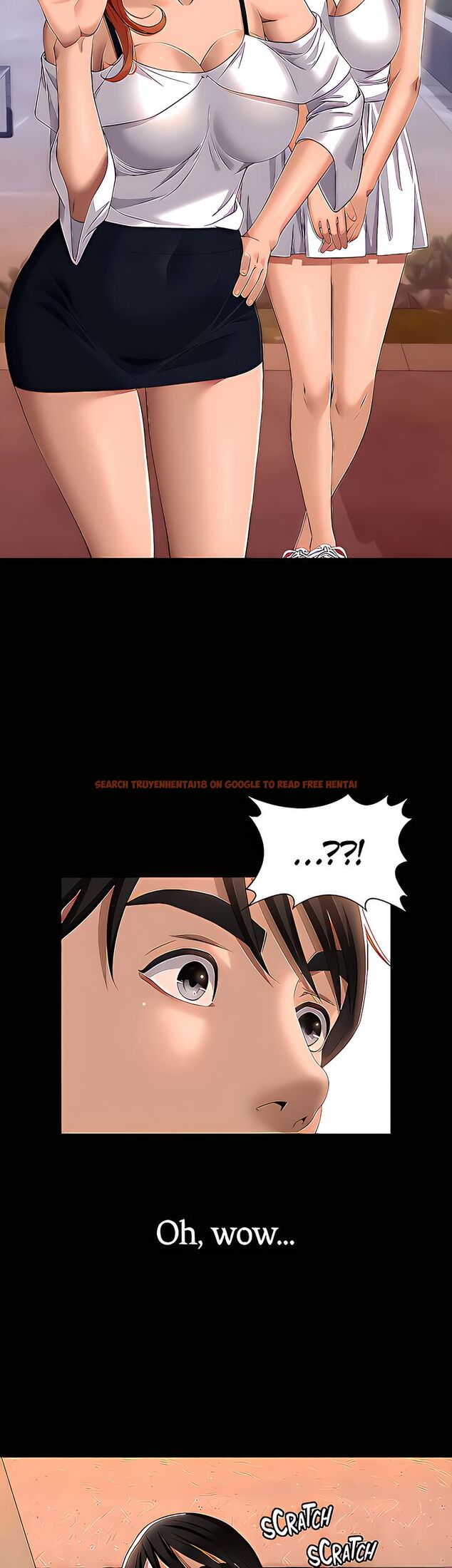 Read Hentai Image 3 494 in comic Resume - Chapter 36 - www.hentaitnt.net