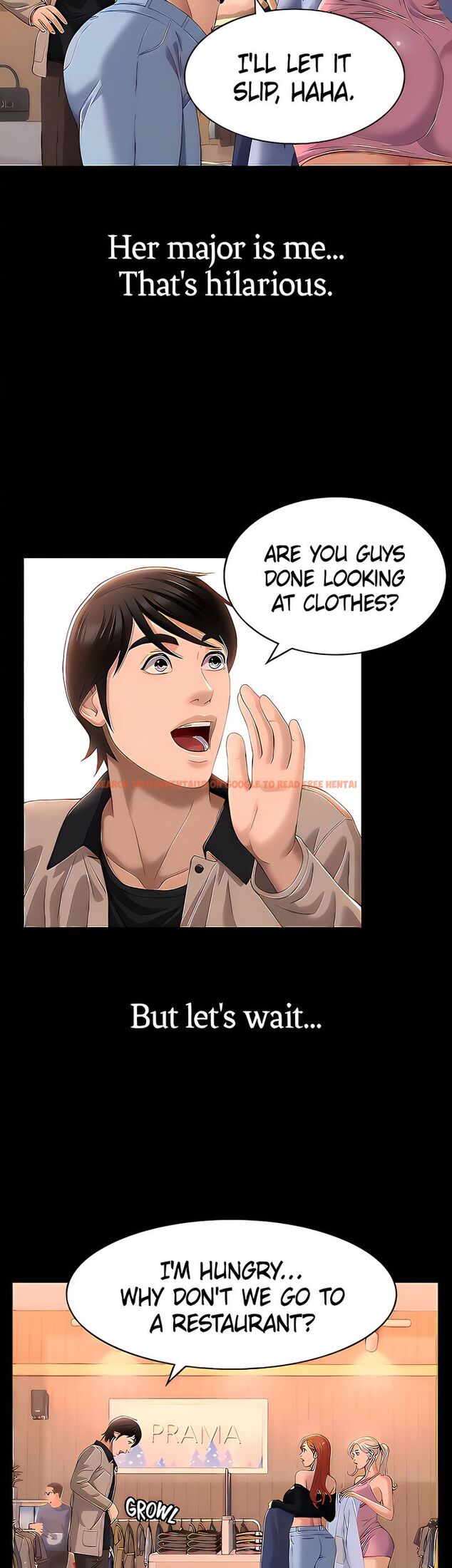 Read Hentai Image 31 496 in comic Resume - Chapter 36 - www.hentaitnt.net