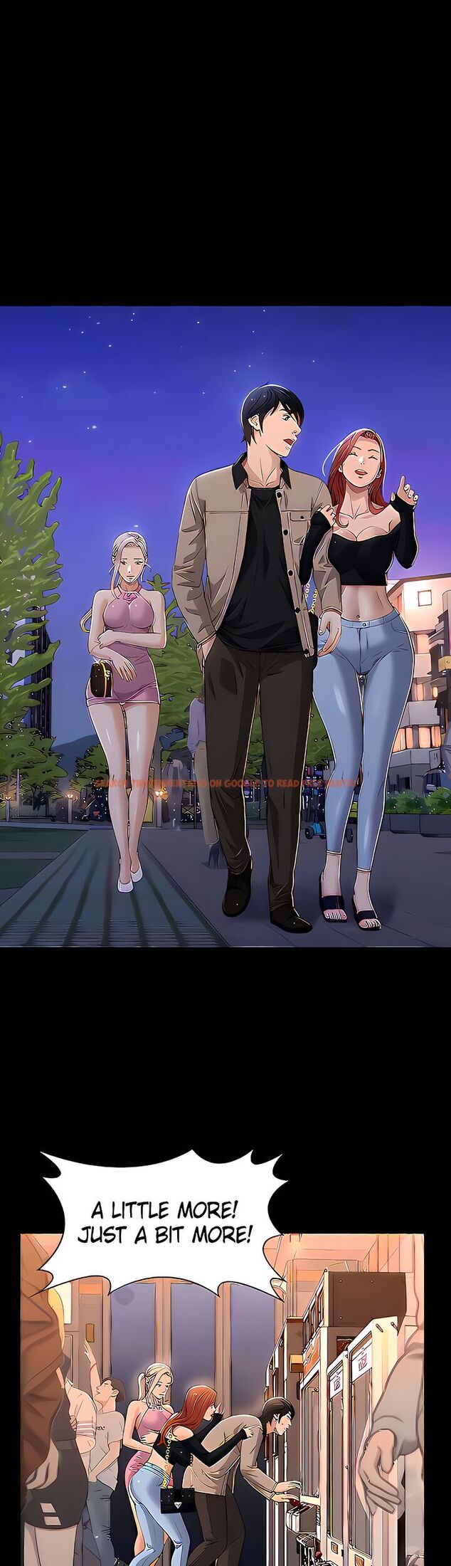 Read Hentai Image 34 497 in comic Resume - Chapter 36 - www.hentaitnt.net