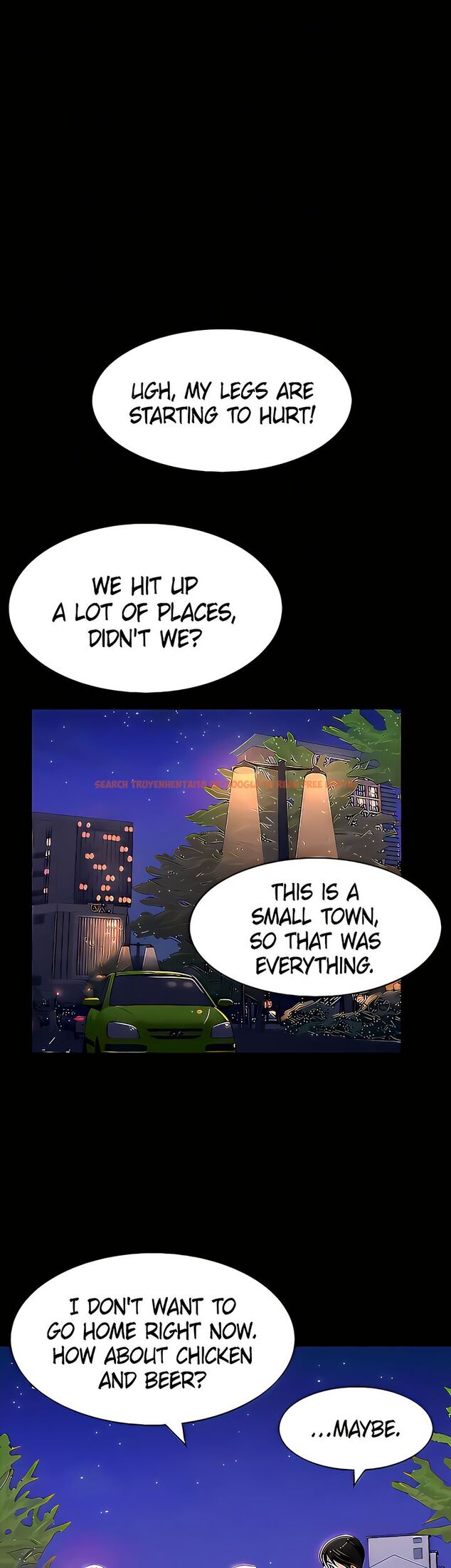 Read Hentai Image 39 497 in comic Resume - Chapter 36 - www.hentaitnt.net