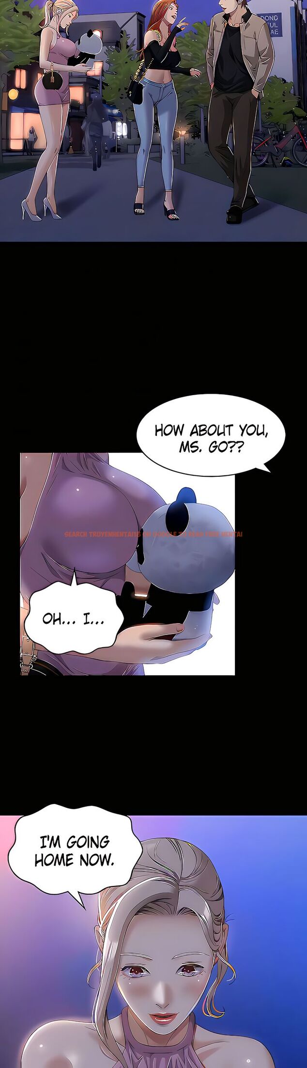 Read Hentai Image 40 497 in comic Resume - Chapter 36 - www.hentaitnt.net