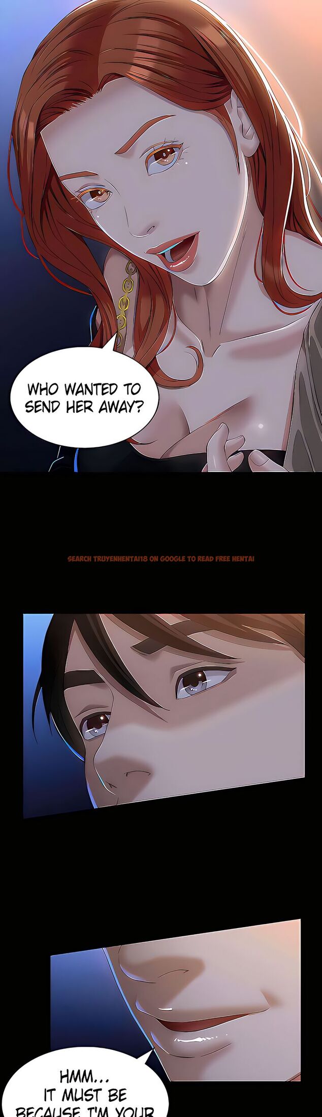 Read Hentai Image 45 497 in comic Resume - Chapter 36 - www.hentaitnt.net