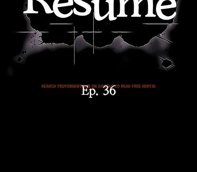 Read Hentai Image 5 494 in comic Resume - Chapter 36 - www.hentaitnt.net