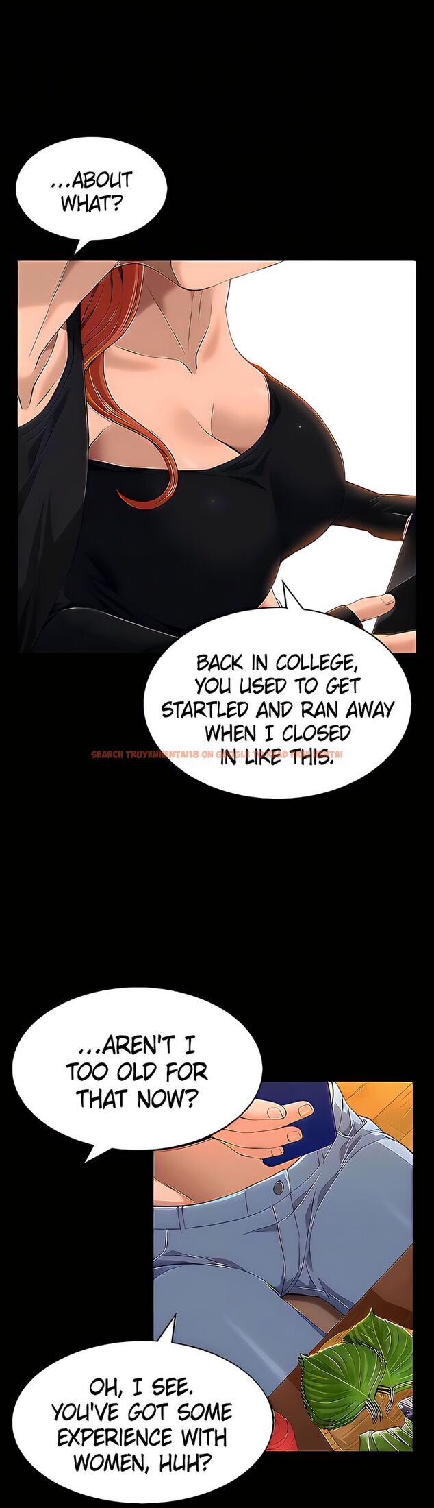 Read Hentai Image 15 597 in comic Resume - Chapter 37 - www.hentaitnt.net