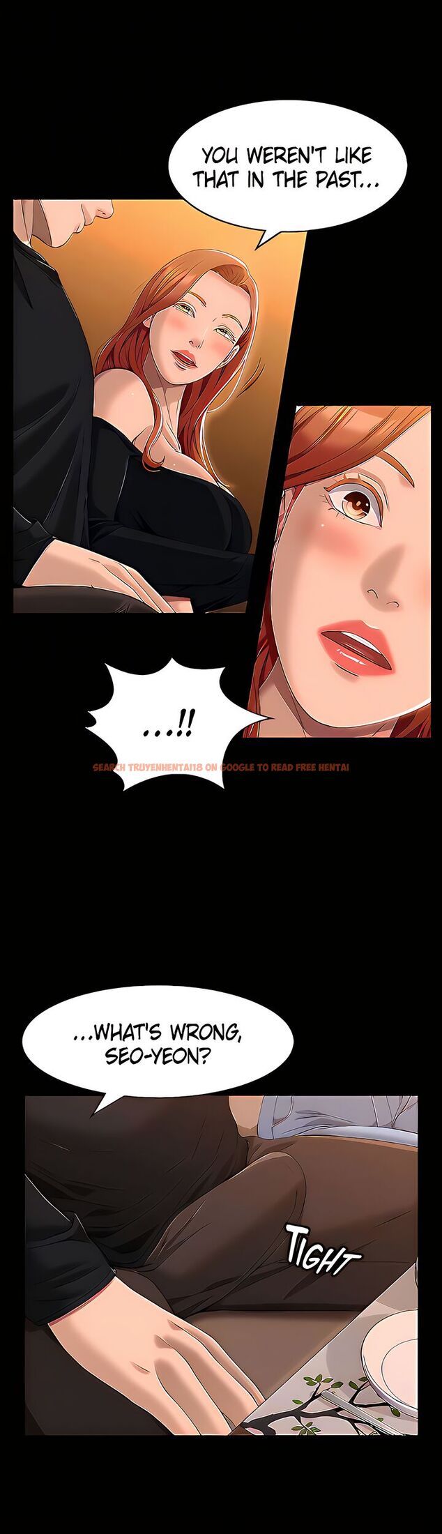 Read Hentai Image 17 598 in comic Resume - Chapter 37 - www.hentaitnt.net