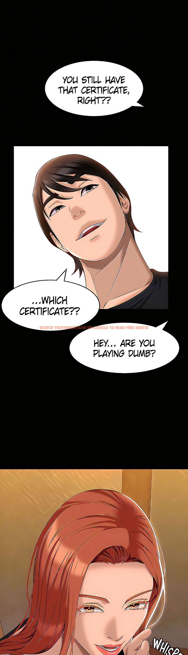 Read Hentai Image 20 598 in comic Resume - Chapter 37 - www.hentaitnt.net