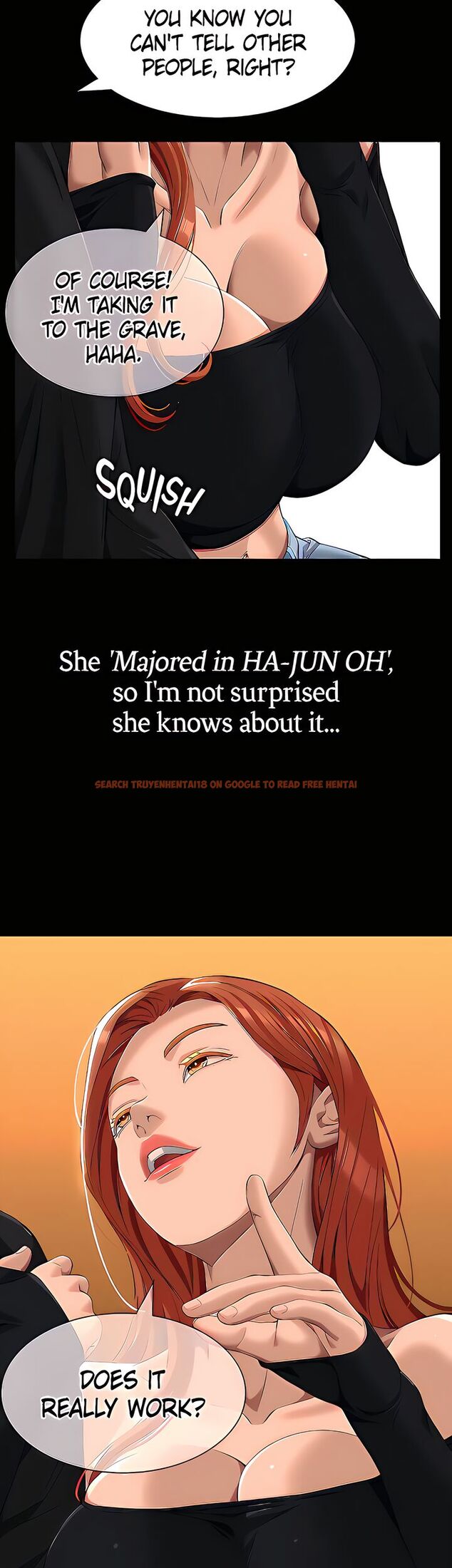 Read Hentai Image 22 598 in comic Resume - Chapter 37 - www.hentaitnt.net