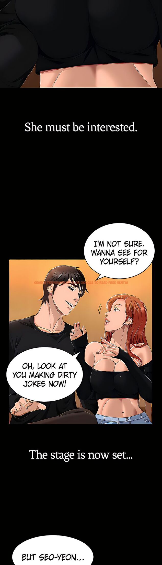 Read Hentai Image 23 599 in comic Resume - Chapter 37 - www.hentaitnt.net