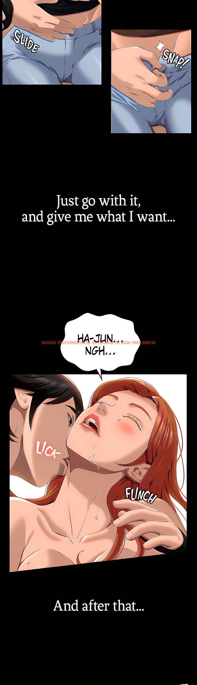 Read Hentai Image 32 600 in comic Resume - Chapter 37 - www.hentaitnt.net