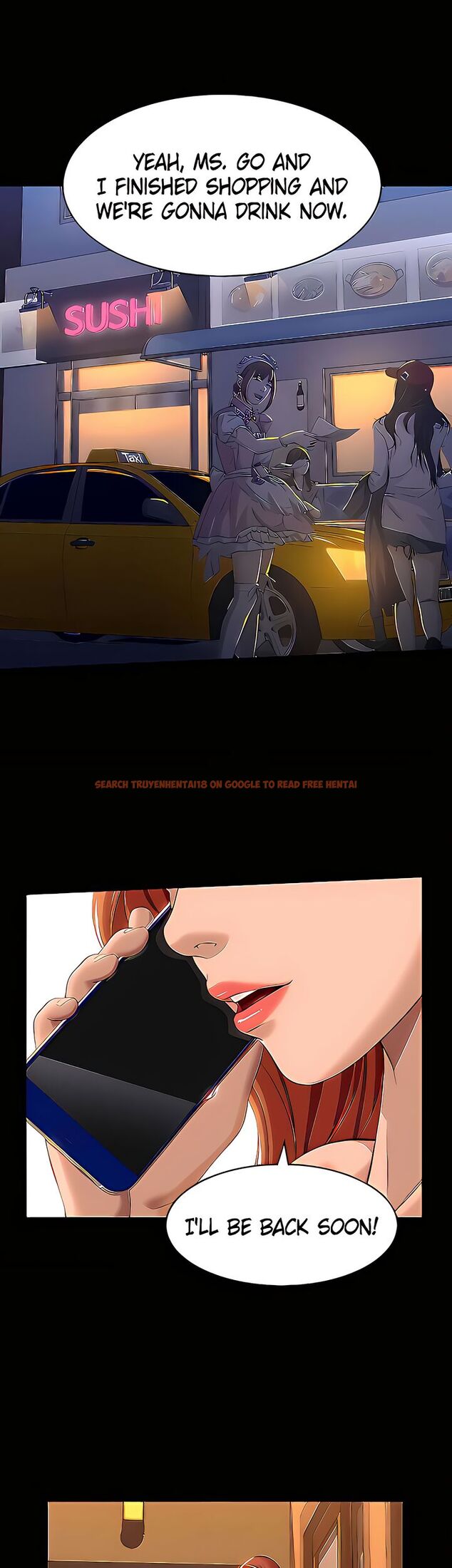 Read Hentai Image 5 596 in comic Resume - Chapter 37 - www.hentaitnt.net