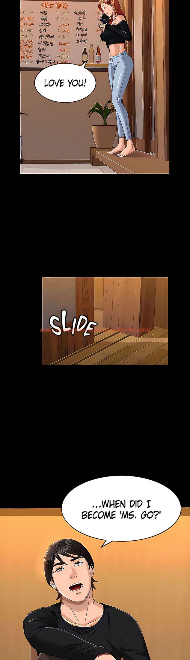 Read Hentai Image 6 596 in comic Resume - Chapter 37 - www.hentaitnt.net