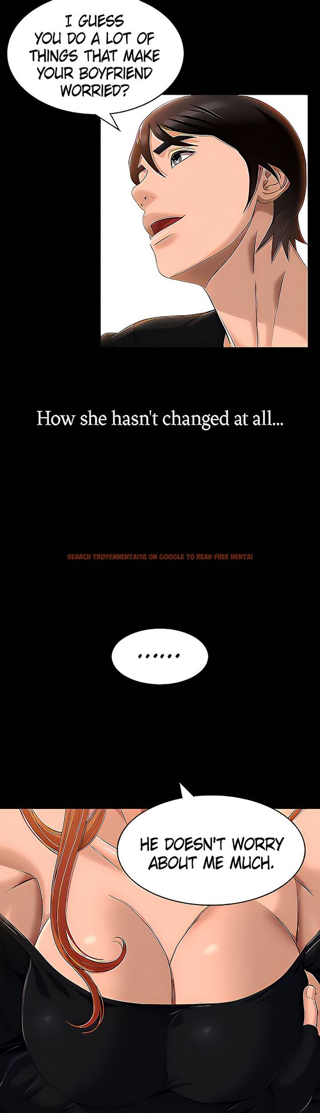 Read Hentai Image 8 597 in comic Resume - Chapter 37 - www.hentaitnt.net