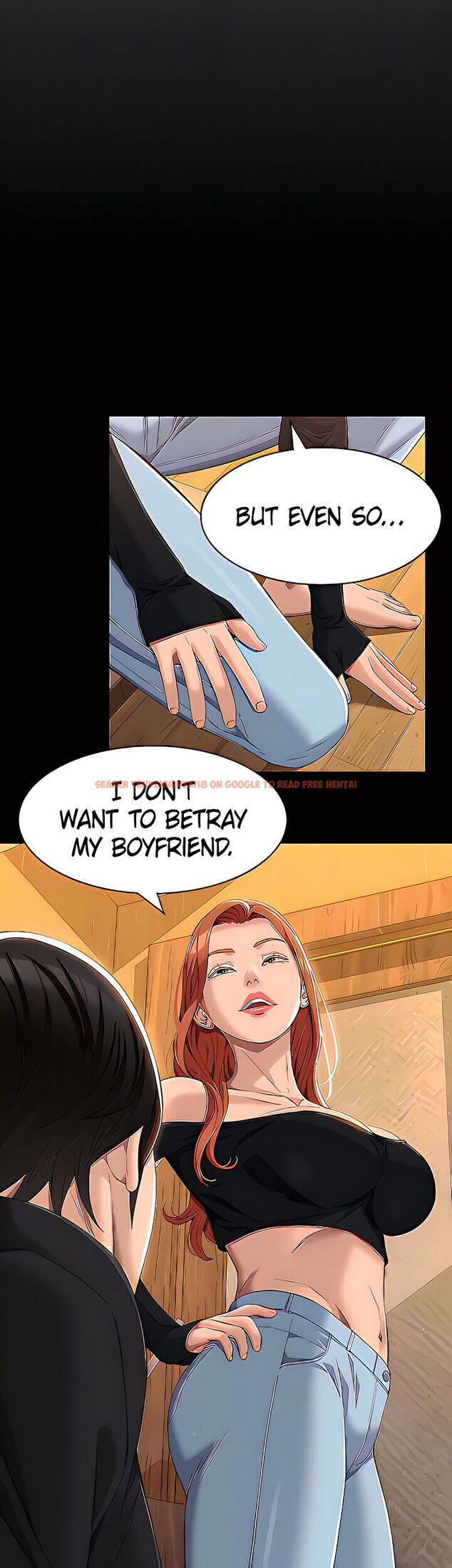 Read Hentai Image 16 565 in comic Resume - Chapter 38 - www.hentaitnt.net