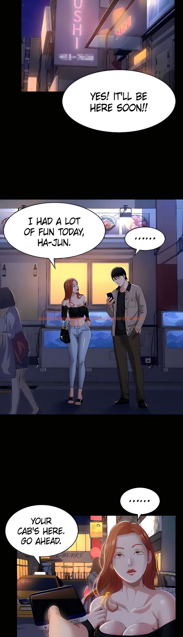 Read Hentai Image 20 566 in comic Resume - Chapter 38 - www.hentaitnt.net