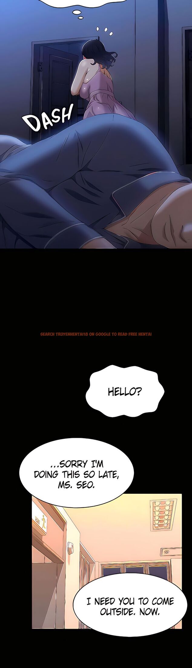 Read Hentai Image 29 567 in comic Resume - Chapter 38 - www.hentaitnt.net