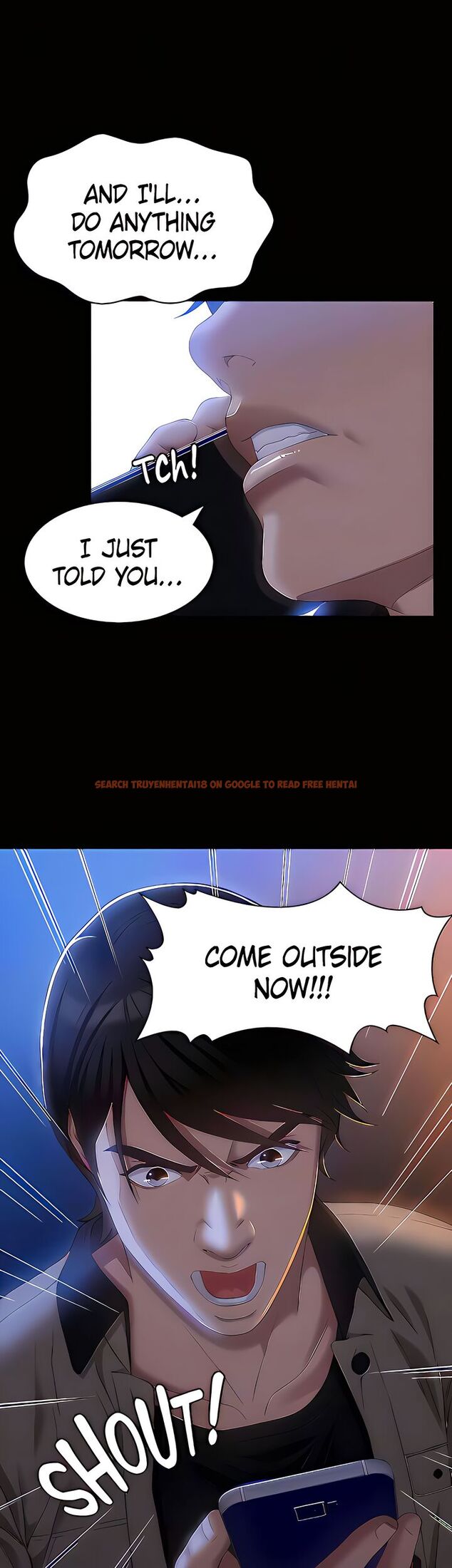 Read Hentai Image 33 567 in comic Resume - Chapter 38 - www.hentaitnt.net