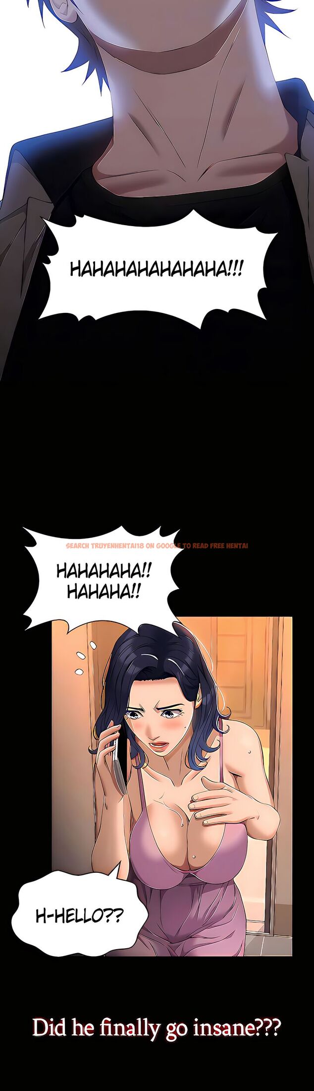 Read Hentai Image 39 568 in comic Resume - Chapter 38 - www.hentaitnt.net