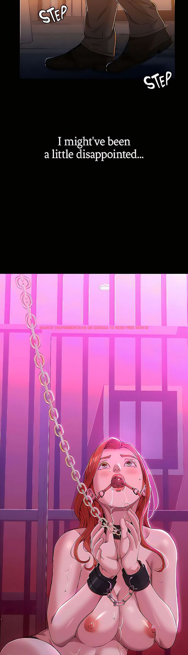 Read Hentai Image 44 568 in comic Resume - Chapter 38 - www.hentaitnt.net