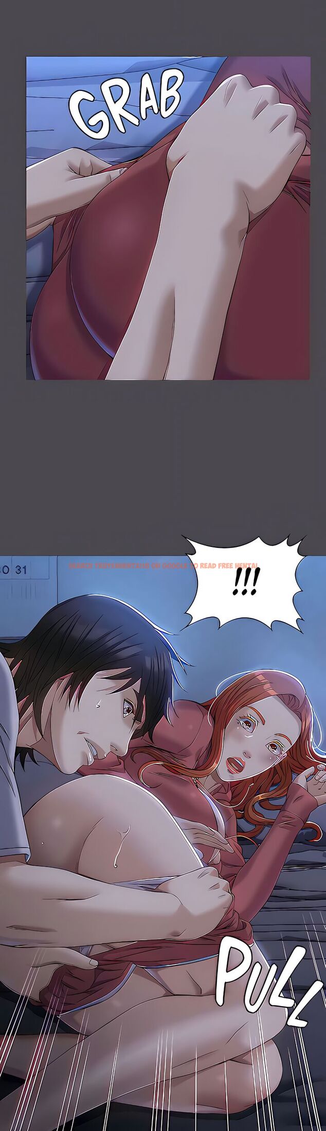 Read Hentai Image 9 565 in comic Resume - Chapter 38 - www.hentaitnt.net