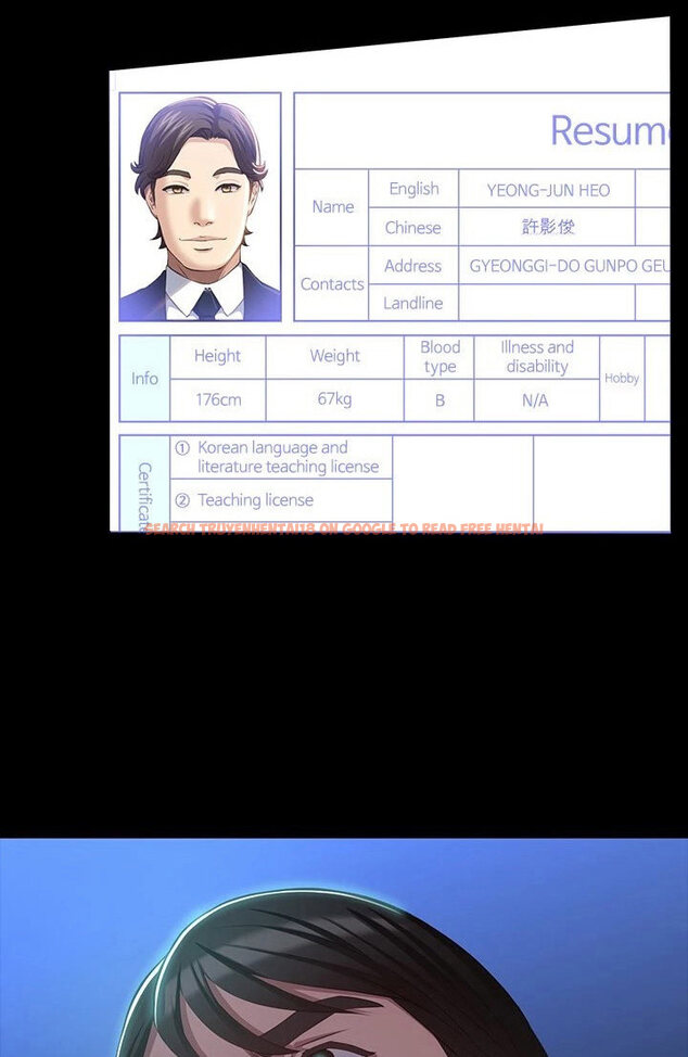 Read Hentai Image 54 561 in comic Resume - Chapter 39 - www.hentaitnt.net