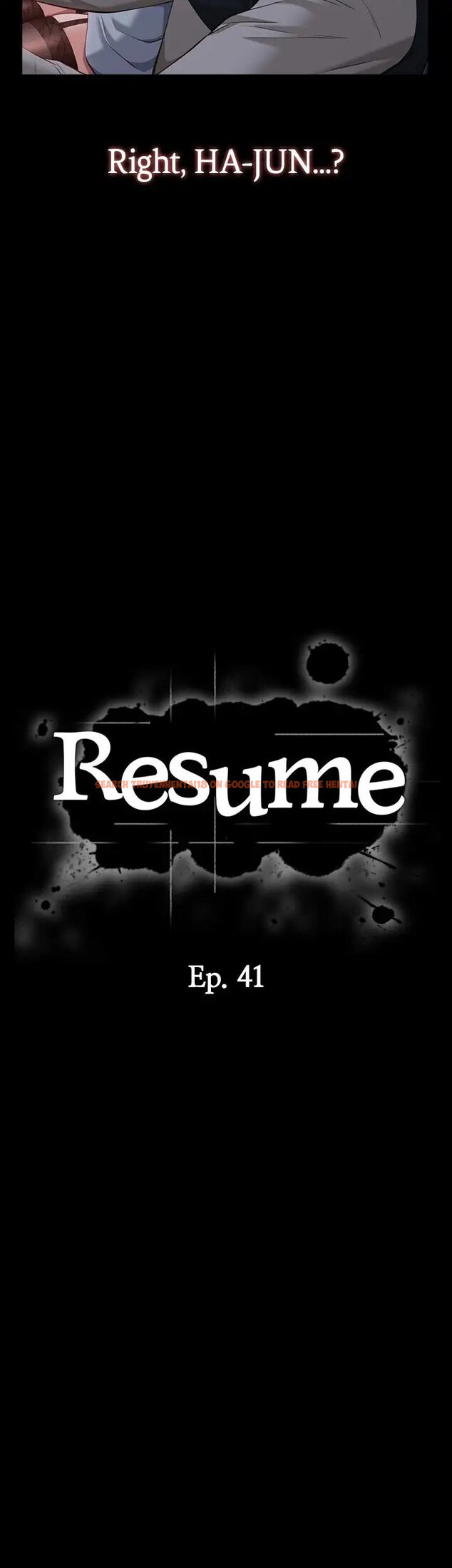 Read Hentai Image 10 606 in comic Resume - Chapter 41 - hentaitnt.net