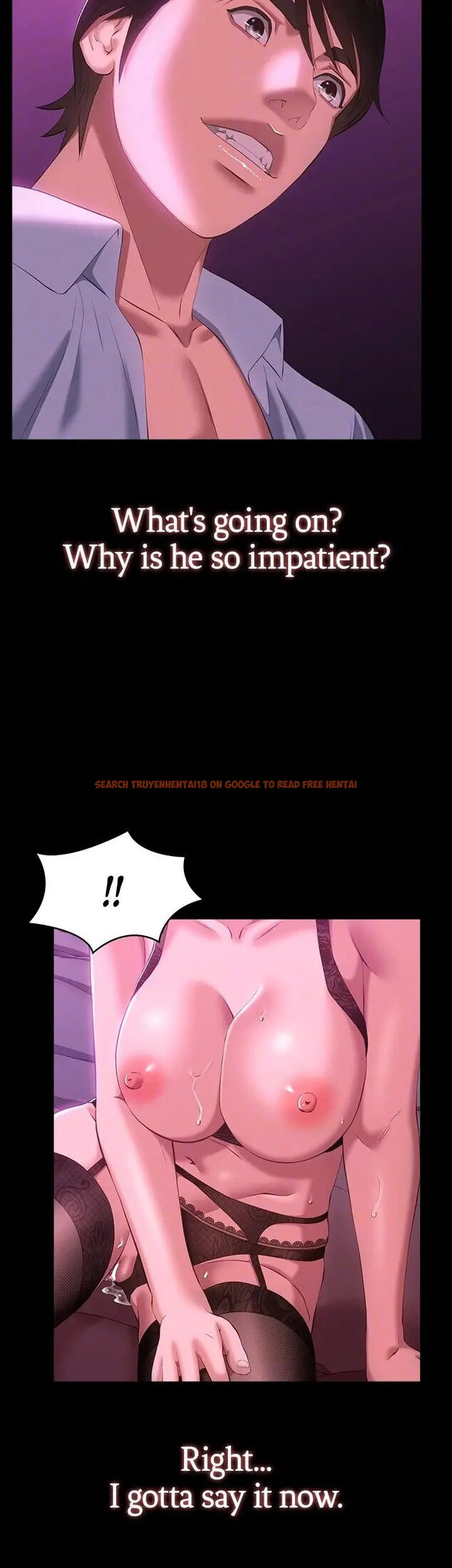 Read Hentai Image 17 607 in comic Resume - Chapter 41 - hentaitnt.net