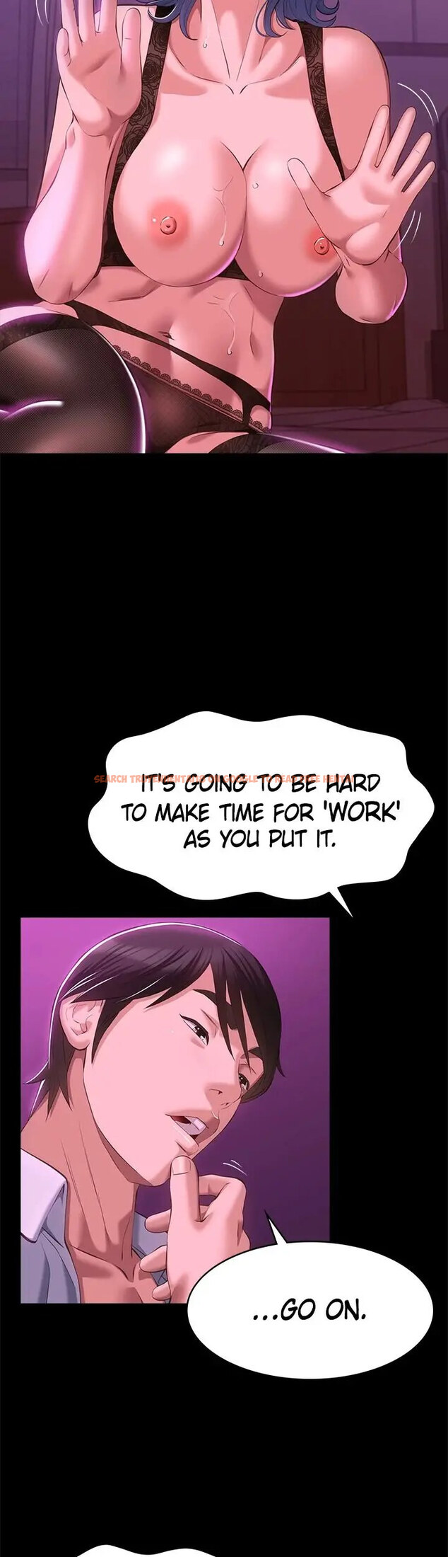 Read Hentai Image 25 608 in comic Resume - Chapter 41 - hentaitnt.net