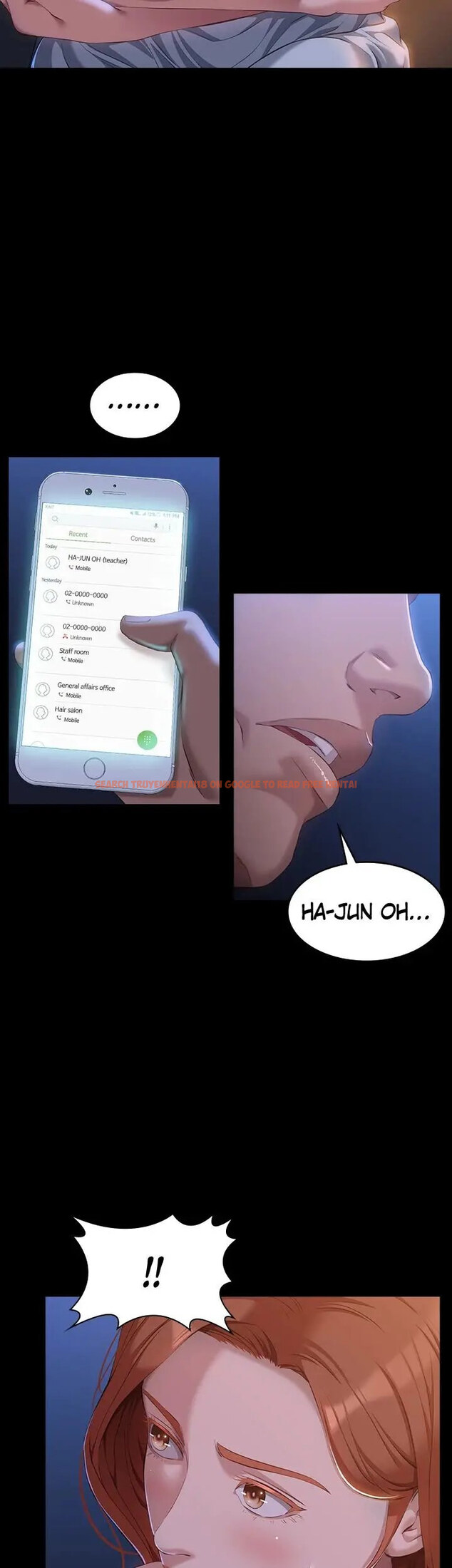 Read Hentai Image 3 605 in comic Resume - Chapter 41 - hentaitnt.net