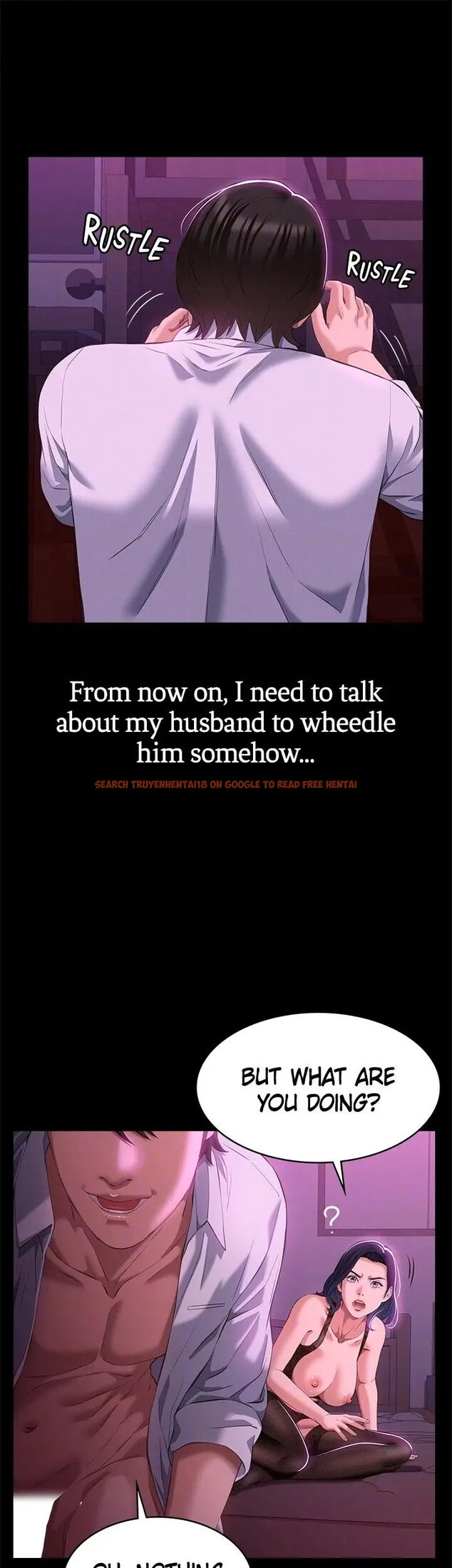 Read Hentai Image 31 608 in comic Resume - Chapter 41 - hentaitnt.net