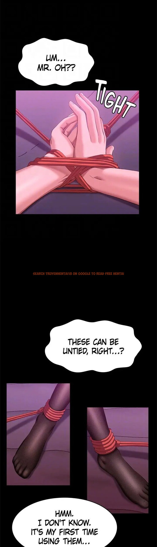 Read Hentai Image 33 608 in comic Resume - Chapter 41 - hentaitnt.net