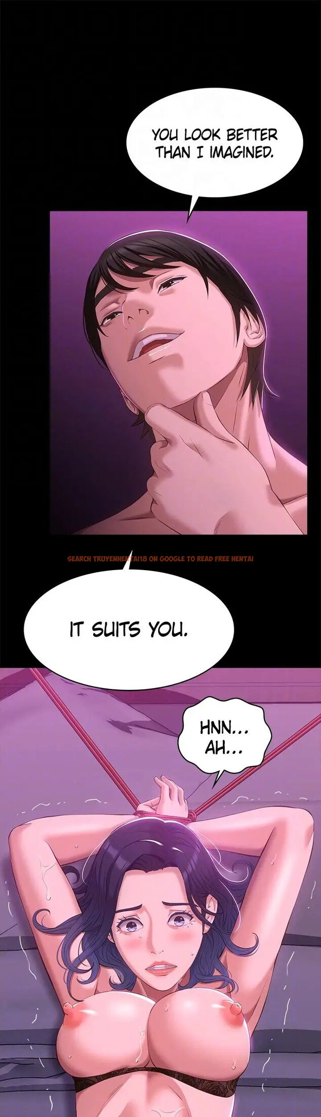 Read Hentai Image 35 608 in comic Resume - Chapter 41 - hentaitnt.net