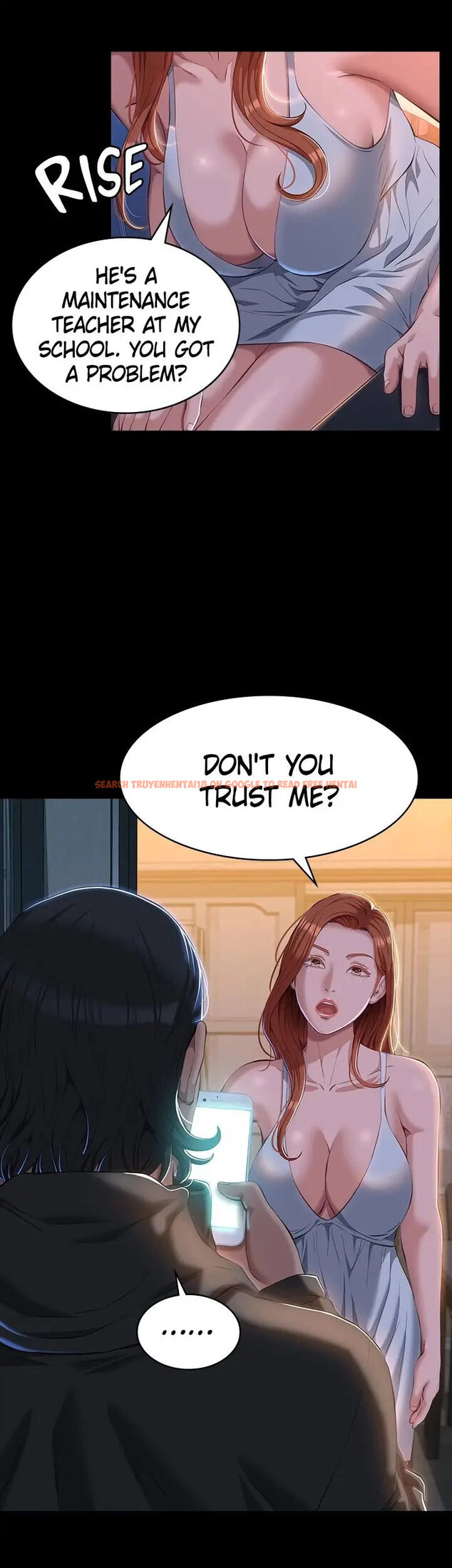 Read Hentai Image 6 606 in comic Resume - Chapter 41 - hentaitnt.net
