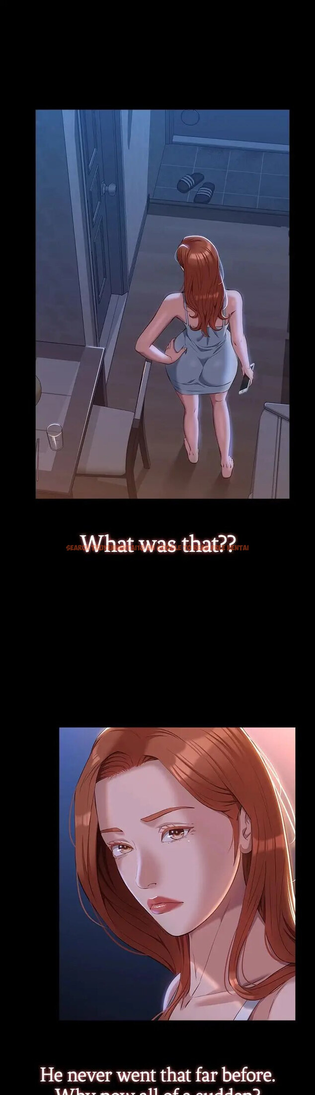 Read Hentai Image 8 606 in comic Resume - Chapter 41 - hentaitnt.net