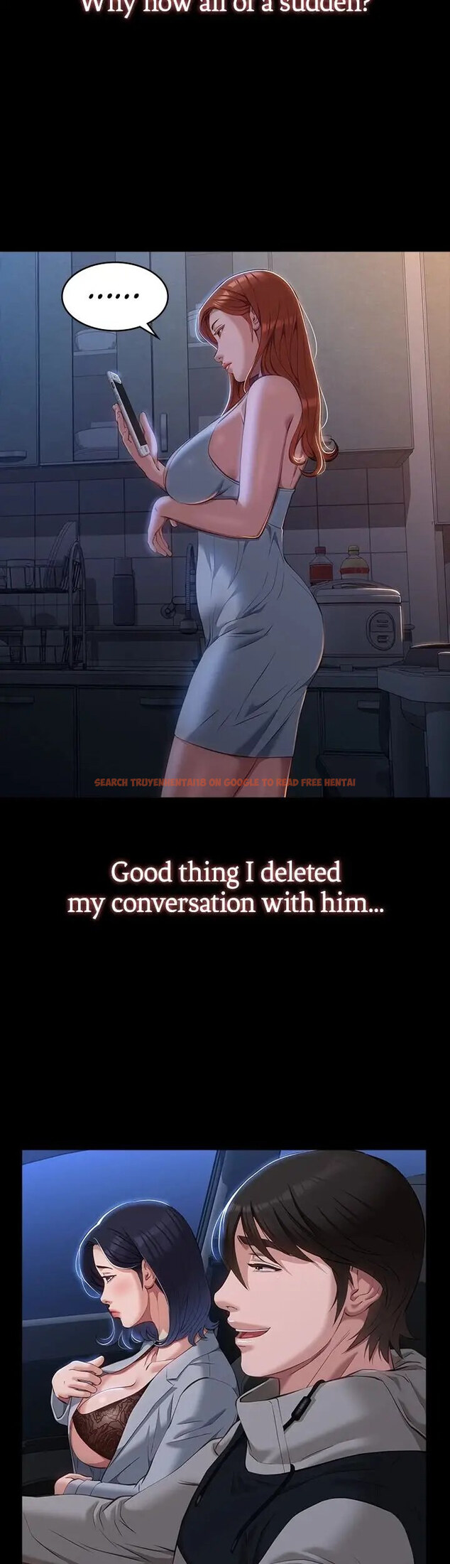 Read Hentai Image 9 606 in comic Resume - Chapter 41 - hentaitnt.net