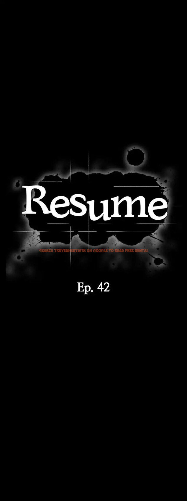 Read Hentai Image 5 658 in comic Resume - Chapter 42 - hentaitnt.net