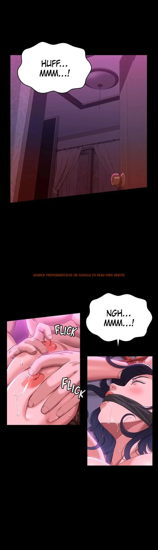 Read Hentai Image 6 658 in comic Resume - Chapter 42 - hentaitnt.net