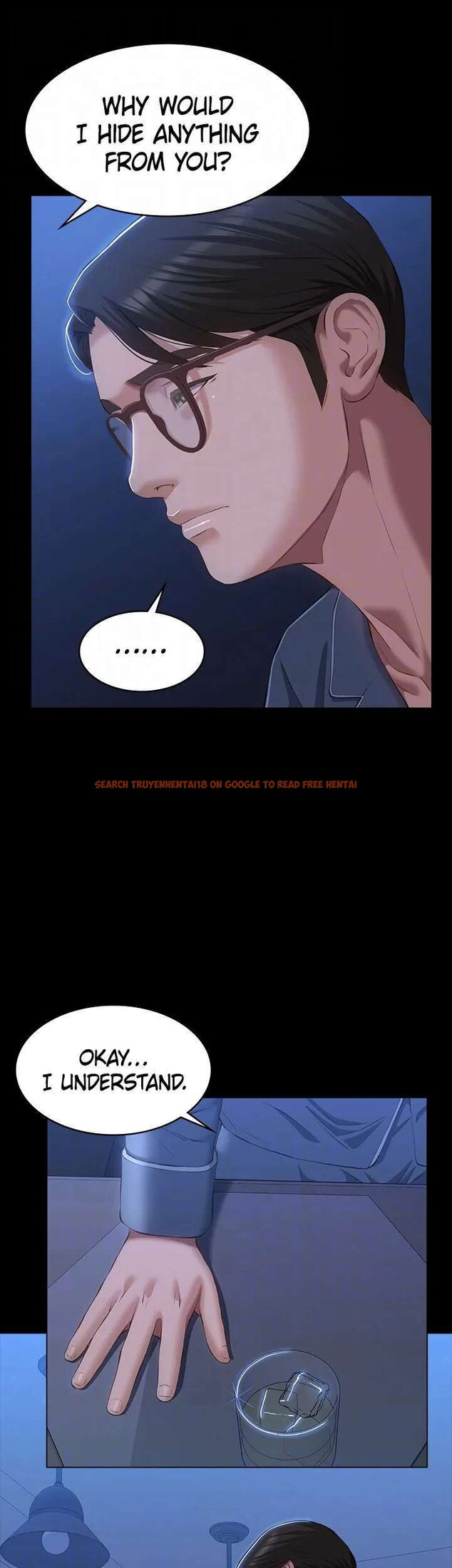 Read Hentai Image 15 668 in comic Resume - Chapter 43 - hentaitnt.net