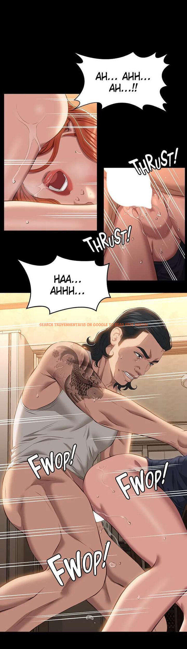 Read Hentai Image 30 668 in comic Resume - Chapter 43 - hentaitnt.net