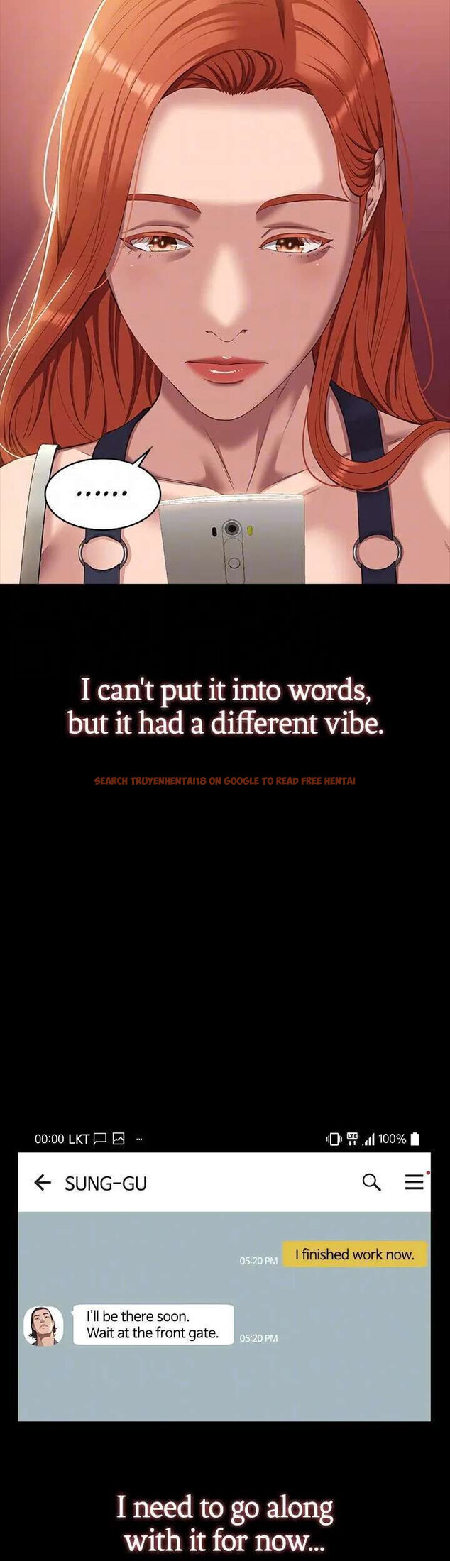 Read Hentai Image 39 669 in comic Resume - Chapter 43 - hentaitnt.net