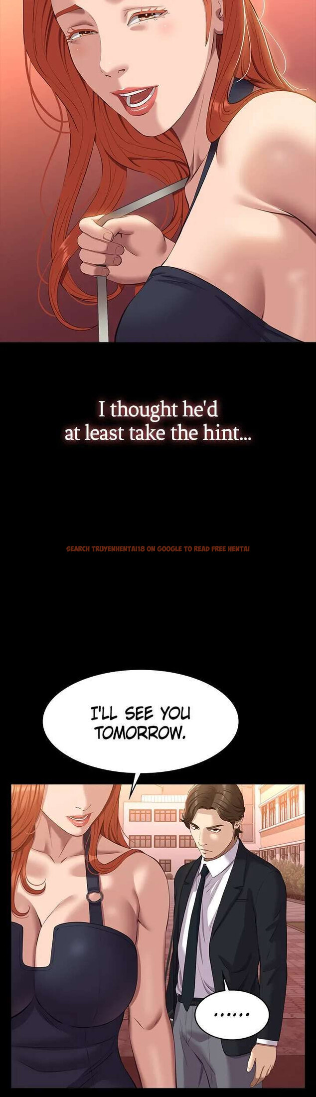 Read Hentai Image 45 669 in comic Resume - Chapter 43 - hentaitnt.net